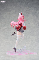 WHITE RABBIT ROSU DCTer CASUAL CLOTHES VER.