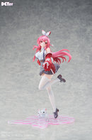 WHITE RABBIT ROSU DCTer CASUAL CLOTHES VER.