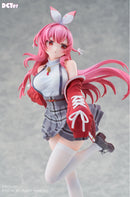 WHITE RABBIT ROSU DCTer CASUAL CLOTHES VER.