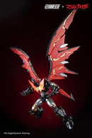 MAZINKAISER  TRON MODEL MAZINKAISER ALLOY FRAME PLASTIC MODEL KIT