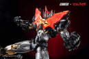 MAZINKAISER  TRON MODEL MAZINKAISER ALLOY FRAME PLASTIC MODEL KIT