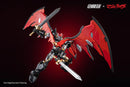 MAZINKAISER  TRON MODEL MAZINKAISER ALLOY FRAME PLASTIC MODEL KIT