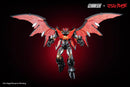 MAZINKAISER  TRON MODEL MAZINKAISER ALLOY FRAME PLASTIC MODEL KIT