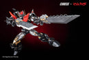 MAZINKAISER  TRON MODEL MAZINKAISER ALLOY FRAME PLASTIC MODEL KIT