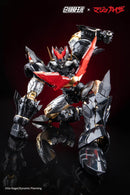 MAZINKAISER  TRON MODEL MAZINKAISER ALLOY FRAME PLASTIC MODEL KIT