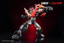 MAZINKAISER  TRON MODEL MAZINKAISER ALLOY FRAME PLASTIC MODEL KIT