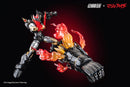 MAZINKAISER  TRON MODEL MAZINKAISER ALLOY FRAME PLASTIC MODEL KIT