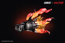 MAZINKAISER  TRON MODEL MAZINKAISER ALLOY FRAME PLASTIC MODEL KIT