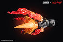 MAZINKAISER  TRON MODEL MAZINKAISER ALLOY FRAME PLASTIC MODEL KIT