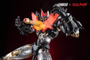 MAZINKAISER  TRON MODEL MAZINKAISER ALLOY FRAME PLASTIC MODEL KIT