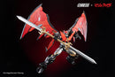 MAZINKAISER  TRON MODEL MAZINKAISER ALLOY FRAME PLASTIC MODEL KIT