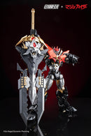 MAZINKAISER  TRON MODEL MAZINKAISER ALLOY FRAME PLASTIC MODEL KIT