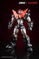 MAZINKAISER  TRON MODEL MAZINKAISER ALLOY FRAME PLASTIC MODEL KIT