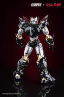 MAZINKAISER  TRON MODEL MAZINKAISER ALLOY FRAME PLASTIC MODEL KIT