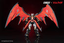 MAZINKAISER  TRON MODEL MAZINKAISER ALLOY FRAME PLASTIC MODEL KIT