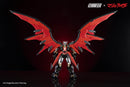 MAZINKAISER  TRON MODEL MAZINKAISER ALLOY FRAME PLASTIC MODEL KIT