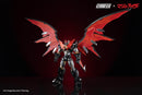 MAZINKAISER  TRON MODEL MAZINKAISER ALLOY FRAME PLASTIC MODEL KIT