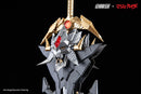 MAZINKAISER  TRON MODEL MAZINKAISER ALLOY FRAME PLASTIC MODEL KIT