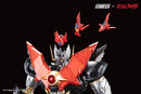 MAZINKAISER  TRON MODEL MAZINKAISER ALLOY FRAME PLASTIC MODEL KIT