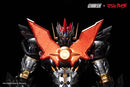 MAZINKAISER  TRON MODEL MAZINKAISER ALLOY FRAME PLASTIC MODEL KIT