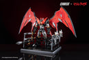 MAZINKAISER  TRON MODEL MAZINKAISER ALLOY FRAME PLASTIC MODEL KIT