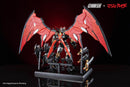 MAZINKAISER  TRON MODEL MAZINKAISER ALLOY FRAME PLASTIC MODEL KIT