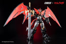 MAZINKAISER  TRON MODEL MAZINKAISER ALLOY FRAME PLASTIC MODEL KIT