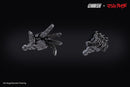 MAZINKAISER  TRON MODEL MAZINKAISER ALLOY FRAME PLASTIC MODEL KIT