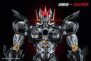 MAZINKAISER  TRON MODEL MAZINKAISER ALLOY FRAME PLASTIC MODEL KIT