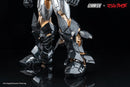 MAZINKAISER  TRON MODEL MAZINKAISER ALLOY FRAME PLASTIC MODEL KIT