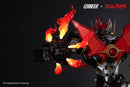 MAZINKAISER  TRON MODEL MAZINKAISER ALLOY FRAME PLASTIC MODEL KIT