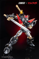 MAZINKAISER  TRON MODEL MAZINKAISER ALLOY FRAME PLASTIC MODEL KIT