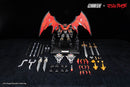 MAZINKAISER  TRON MODEL MAZINKAISER ALLOY FRAME PLASTIC MODEL KIT