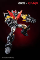 MAZINKAISER  TRON MODEL MAZINKAISER ALLOY FRAME PLASTIC MODEL KIT