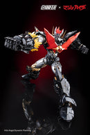 MAZINKAISER  TRON MODEL MAZINKAISER ALLOY FRAME PLASTIC MODEL KIT