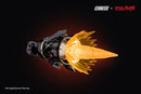 MAZINKAISER  TRON MODEL MAZINKAISER ALLOY FRAME PLASTIC MODEL KIT