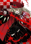 Touhou Project Raise Dream Flandre Scarlet Military Uniform Ver.