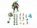 Teenage Mutant Ninja Turtles HEATBOYS HB0103 TMNT LEONARDO ACTION FIGURE STANDARD VERSION