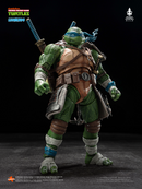 Teenage Mutant Ninja Turtles HEATBOYS HB0103 TMNT LEONARDO ACTION FIGURE STANDARD VERSION