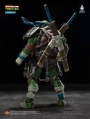 Teenage Mutant Ninja Turtles HEATBOYS HB0103 TMNT LEONARDO ACTION FIGURE STANDARD VERSION