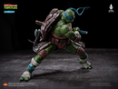 Teenage Mutant Ninja Turtles HEATBOYS HB0103 TMNT LEONARDO ACTION FIGURE STANDARD VERSION