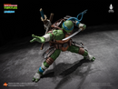 Teenage Mutant Ninja Turtles HEATBOYS HB0103 TMNT LEONARDO ACTION FIGURE STANDARD VERSION