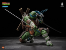 Teenage Mutant Ninja Turtles HEATBOYS HB0103 TMNT LEONARDO ACTION FIGURE STANDARD VERSION