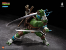 Teenage Mutant Ninja Turtles HEATBOYS HB0103 TMNT LEONARDO ACTION FIGURE STANDARD VERSION