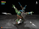 Teenage Mutant Ninja Turtles HEATBOYS HB0103 TMNT LEONARDO ACTION FIGURE DELUXE VERSION