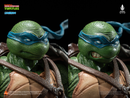 Teenage Mutant Ninja Turtles HEATBOYS HB0103 TMNT LEONARDO ACTION FIGURE DELUXE VERSION