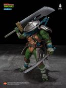 Teenage Mutant Ninja Turtles HEATBOYS HB0103 TMNT LEONARDO ACTION FIGURE DELUXE VERSION