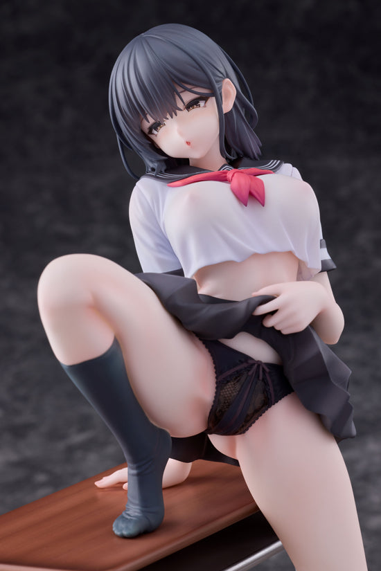 Partylook Arisa Watanabe Illustrated by Jack Dempa