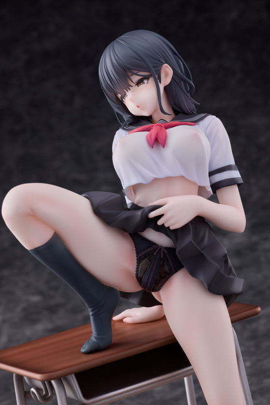 Partylook Arisa Watanabe Illustrated by Jack Dempa