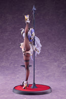 Partylook Captive Knight Zephyria Deluxe Edition